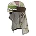 Dye Precision Headwrap - Barracks Olive