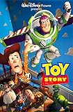 Posters USA - Disney Classics Toy Story Poster - DISN158 (24