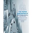 The Paper Architect: Fold-it-yourself Buildings and Structures with 20 Ready-to-Use Templates