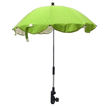 baby buggy parasol