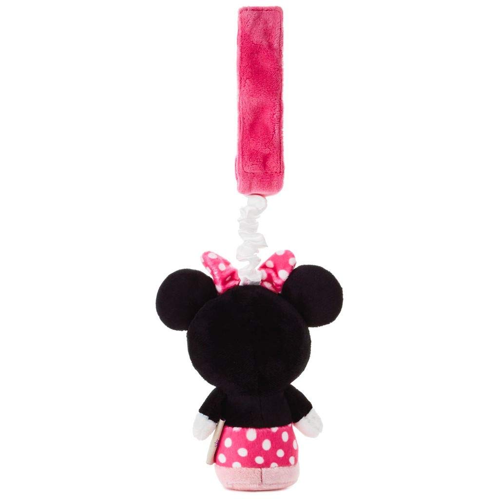 minnie mouse stroller toy