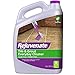 Rejuvenate Non-Toxic Bio-Enzymatic Safe and Scrub Free Tile and Grout Cleaner Lightens and Brightens Every Time (1 Gallon)