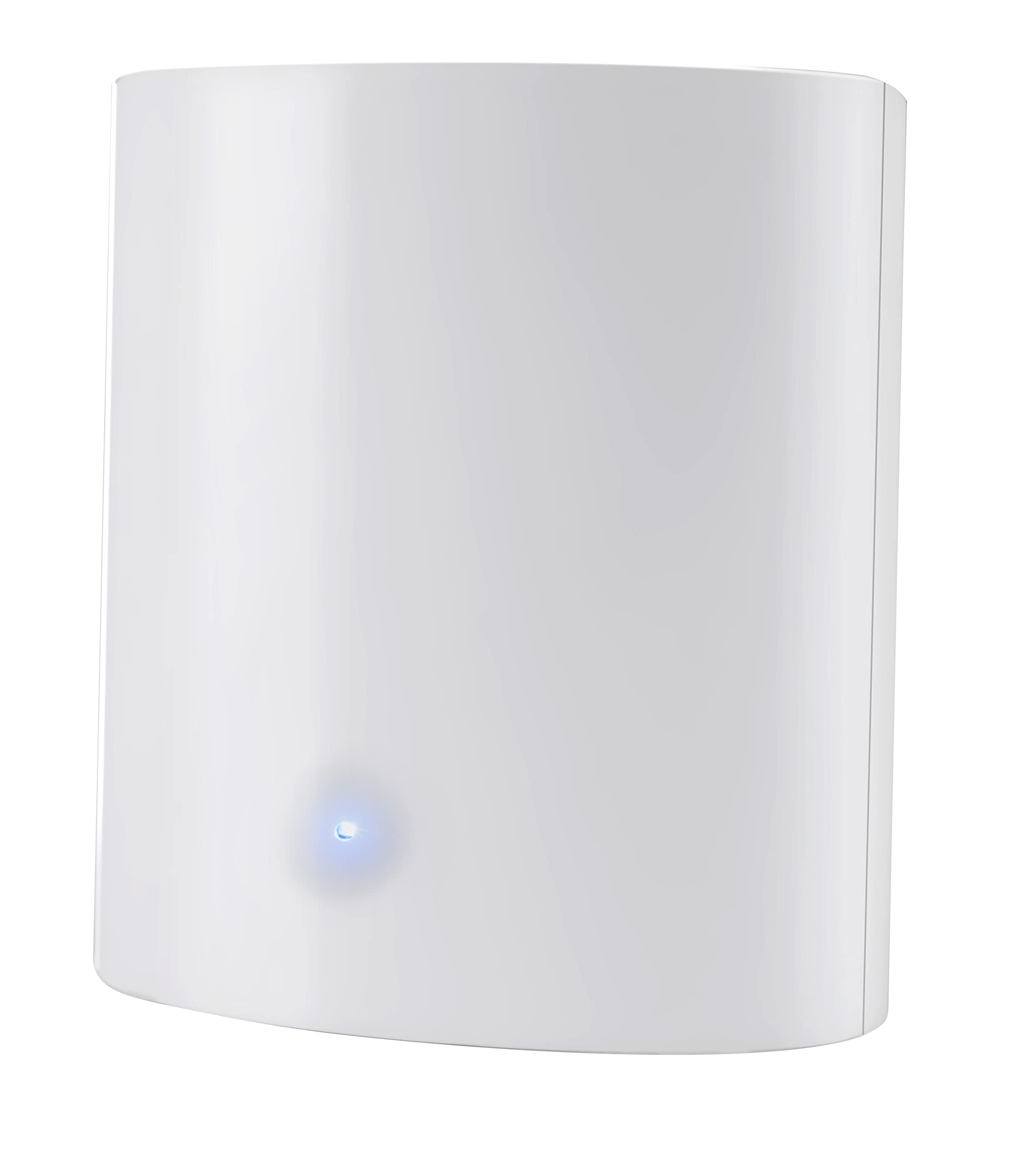 alpina Smart Home - Intelligent Climate and Humidity Meter - Room Thermometer - Hygrometer - Zigbee - Alpina Smart Home App