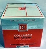 Danielle Laroche Collagene Day Cream for All Skin Types