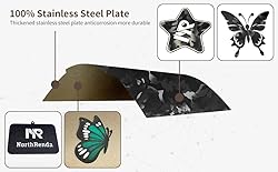 Upgraded Build Plate for Adventurer 5M/5M Pro/AD5X