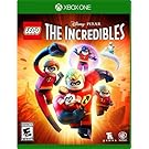 LEGO The Incredibles - Xbox One