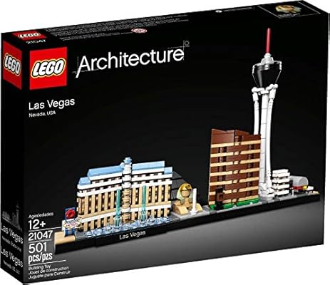 lego architecture best price