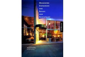 Designing Entrances for Retail and Restaurant Spaces
