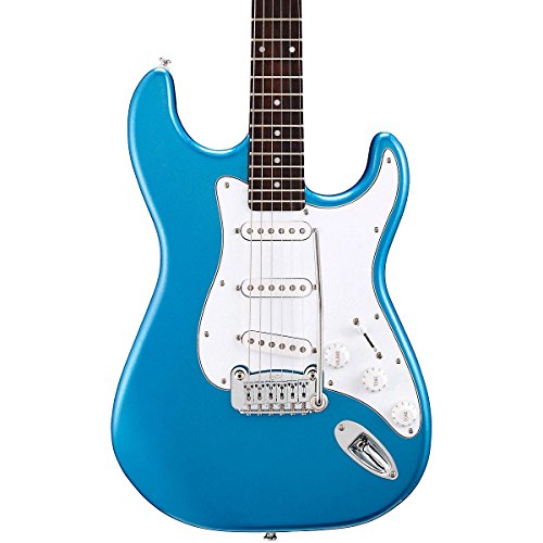 G&l tribute series legacy electric guitar (lake pla…