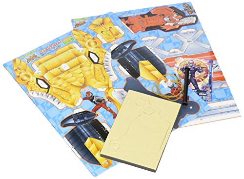 てれびくん 2019年4月号 画像 B