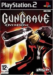 Gungrave: Overdose