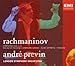 Rachmaninov: Symphonies Nos. 1-3 / The Isle of the Dead / Symphonic Dances / Vocalise, Opp. 13,14,27,29,44,45 / Aleko (extracts)