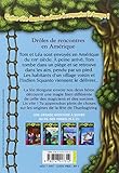 Image de Droles De Rencontres En Amerique (Cabane Magique 22) (French Edition)