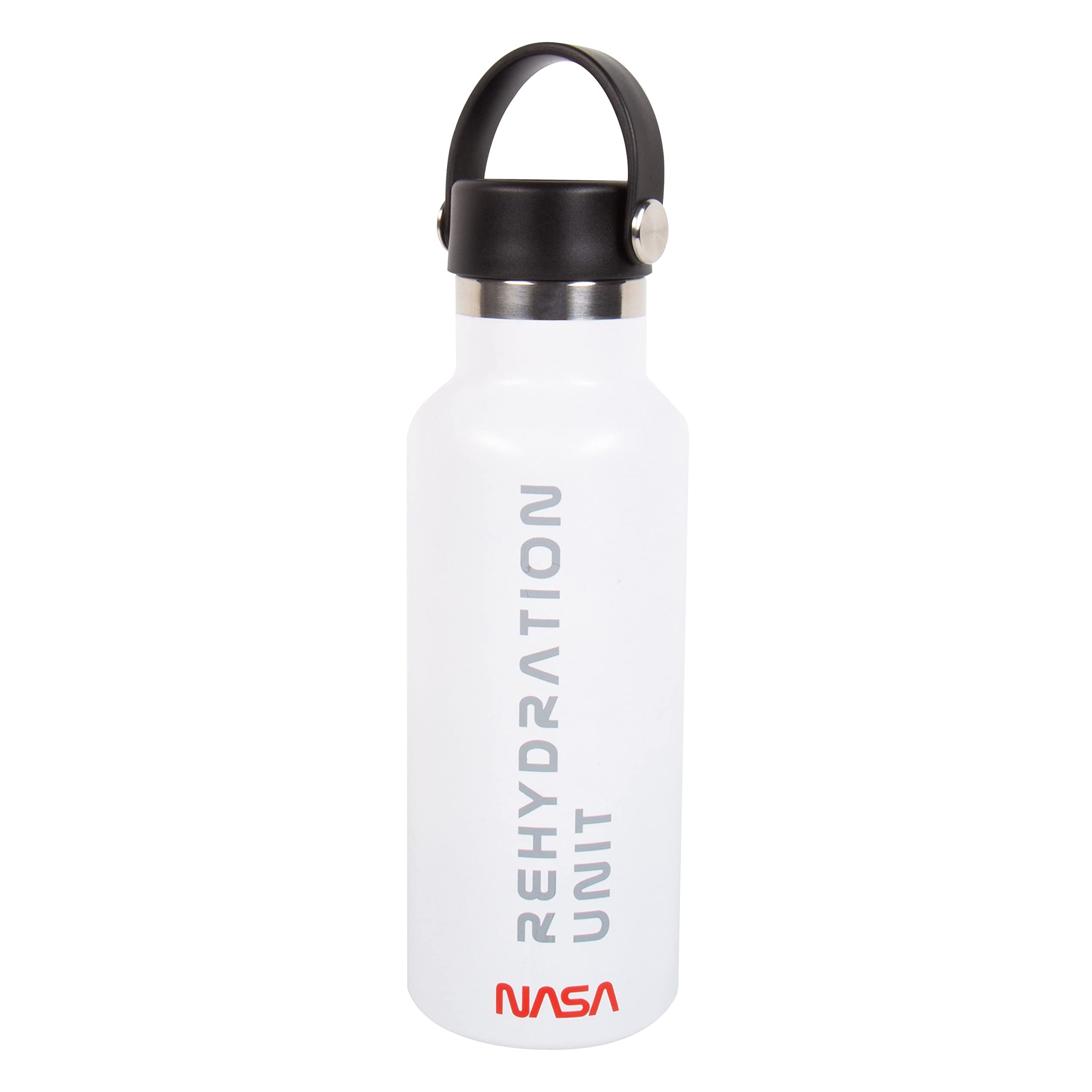 FIZZ CREATIONS GMBH Stainless Steel Water Bottle 500Ml