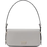 kate spade new york Liv Denim Suede Small East West Shoulder