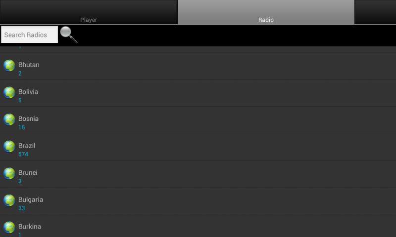 International Radio - //medicalbooks.filipinodoctors.org