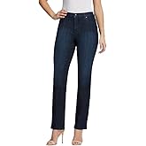 Gloria Vanderbilt Ladies' Amanda Stretch Denim Jean