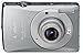 Canon PowerShot SD750 7.1MP Digital Elph Camera with 3x Optical Zoom (Silver) (OLD MODEL)