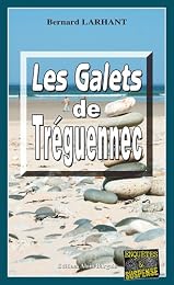 Les  galets de Tréguennec