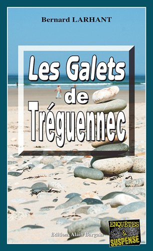 Les  galets de Tréguennec