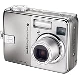 Kodak Easyshare C340 5 MP Digital Camera with 3xOptical Zoom (OLD MODEL)