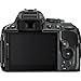 Nikon D5300 with AF-P DX 18-55mm f/3.5-5.6G VR + Nikon AF-P DX 70-300mm f/4.5-6.3G ED VR 25PC Accessory Bundle - Includes 64GB & 32GB SD Memory Card + 72