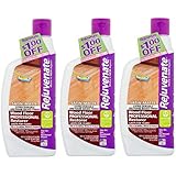 Amazon Com Rejuvenate Professional Satin Finish Wood Floor