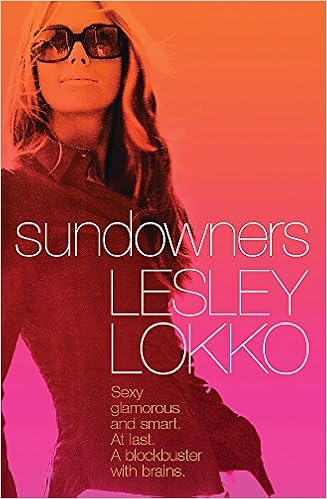 Sundowners Lokko Lesley 9780752857411 Amazon Com Books Sundowners Lokko Lesley 9780752857411 Amazon Com Books