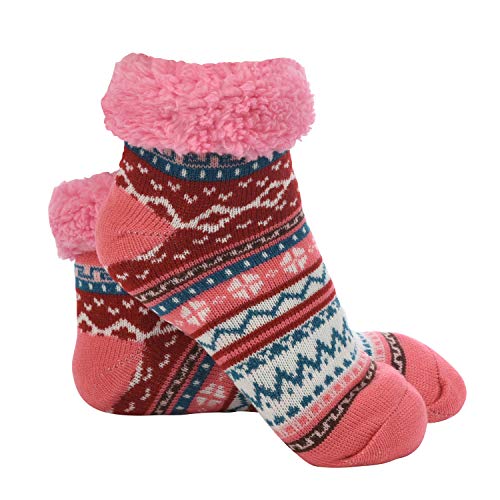 Womens Slipper Socks Amazon.ca