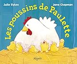 Les Poussins de Paulette by 