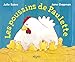 Les Poussins de Paulette by 