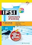 Visa - Concours IFSI - Mon planning en 6 mois - Nº32 by 