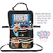 Giggle Sprouts Universal Backseat Car Organizer