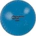 Champion Sports Gel Filled Medicine Ball (Blue 4lbs)