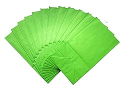 Artseen Party Favor Paper Bags for Party