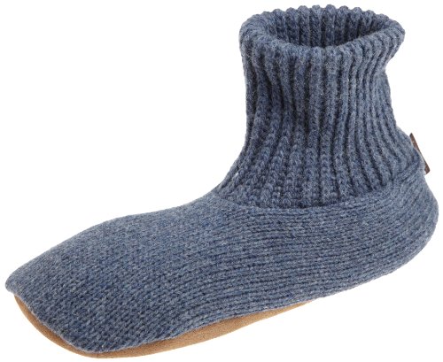 MUK LUKSMen's Morty Ragg Wool Slipper