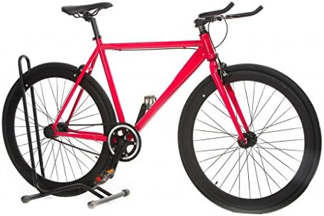 Yanaka R1 Fixed Gear Bicycle Steel Fixie Bike