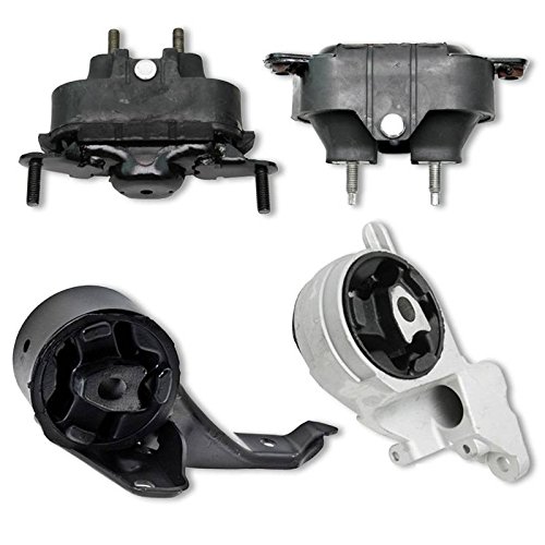 2005 Chevy Malibu Motor