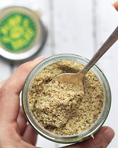 PARMS (Hemp Parmesan, Eco Jar) - Thumbnail 3