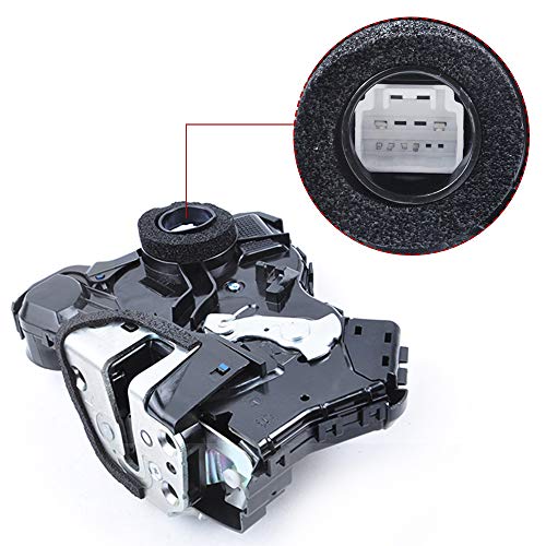 4 OTUAYAUTO+Door+Lock+Actuator+69040+0C050