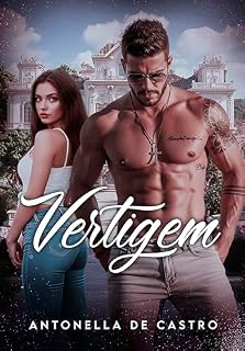 Livro Vertigem