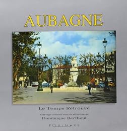 Aubagne