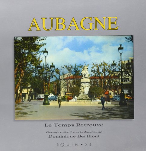Aubagne