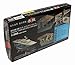 Woodland Scenics 40071 1/350 IJN Aircraft Carrier Akagi Dtl Spr Set Ltd