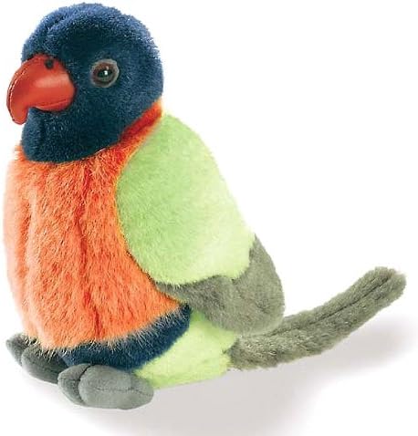 lorikeet toys