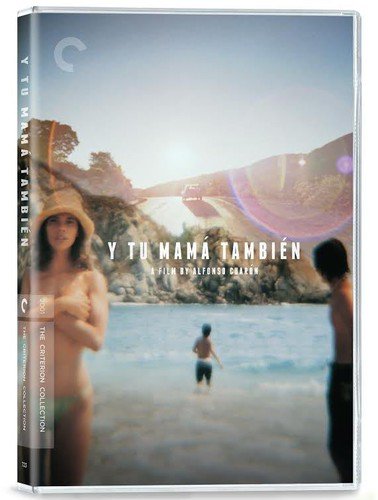 Amazon Com Y Tu Mama Tambien Diego Luna Gael Garcia Bernal