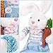 Onebest Easter Bunny Stuffed Animal 25
