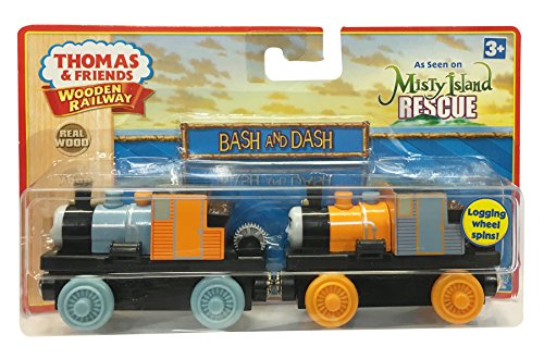 bash dash and ferdinand toys