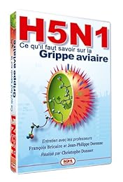 H5n1 - Ce Qu'il Faut Savoir Sur La Grippe Aviaire