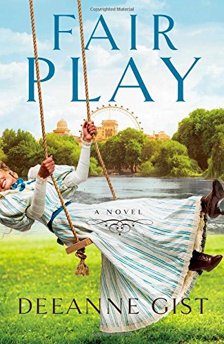 Fair Play: A Novel